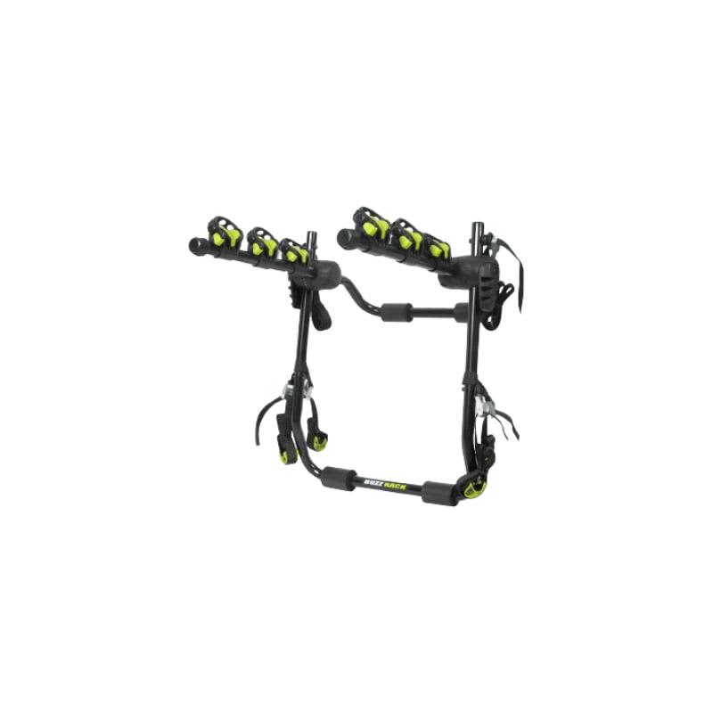 BuzzRack Beetle 3 Bike Boot Mount Carrier