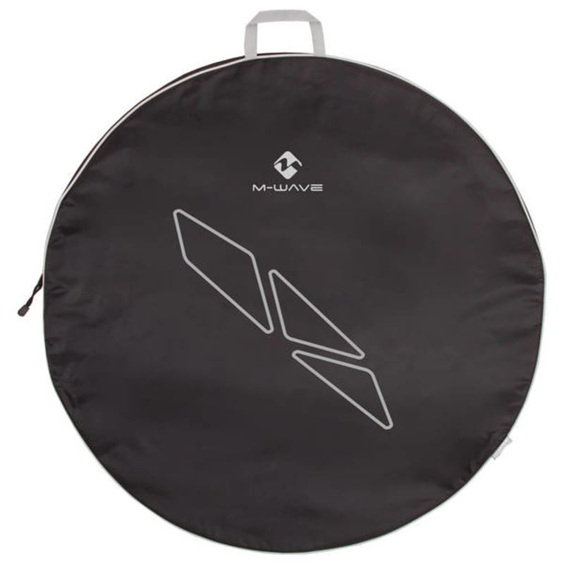 M-Wave Wheel Bag 