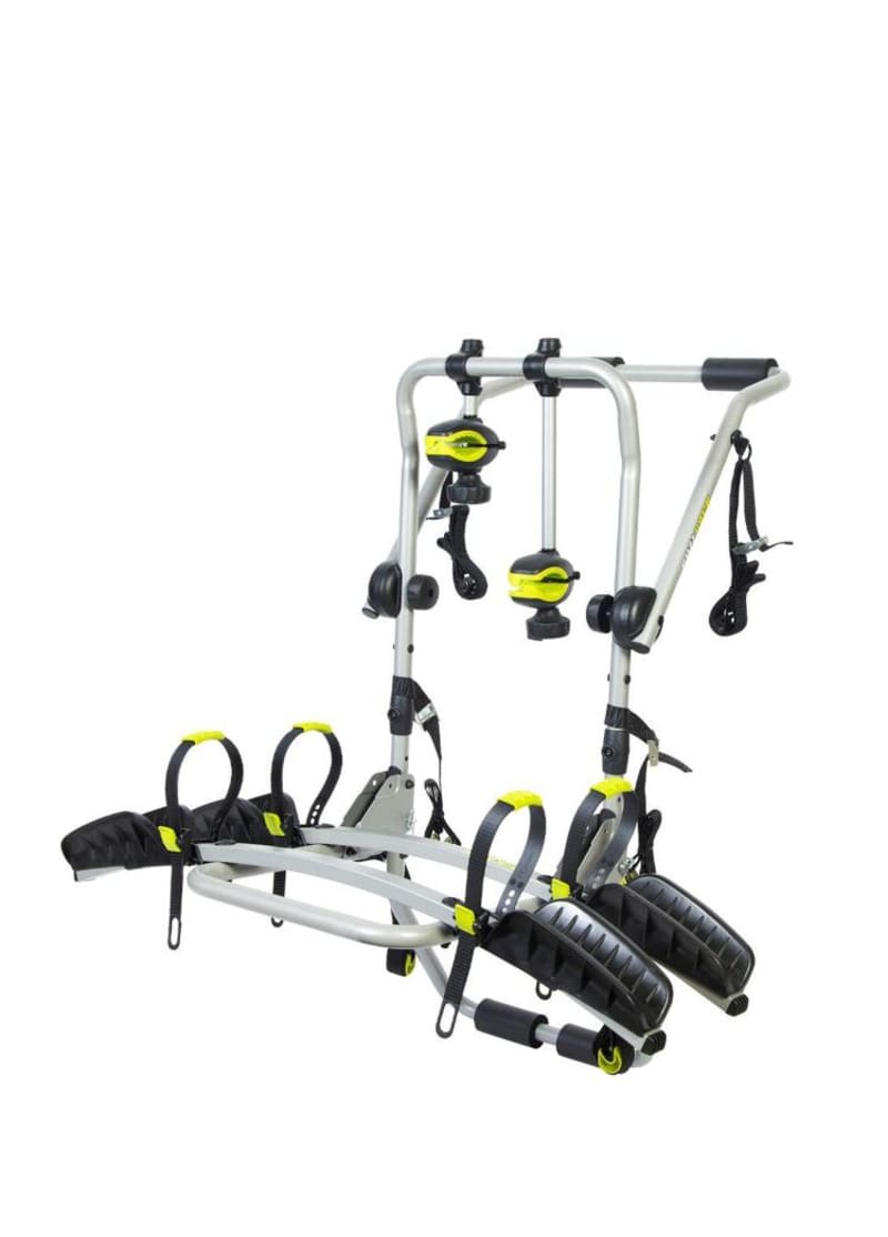 BuzzRack Pilot 2 Tow Rack

