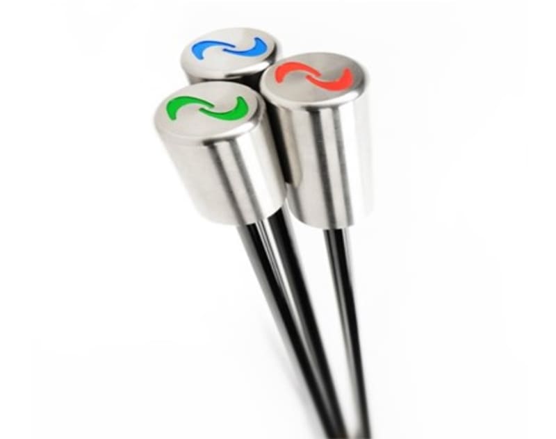 SuperSpeed Swing Aid - Men's Set