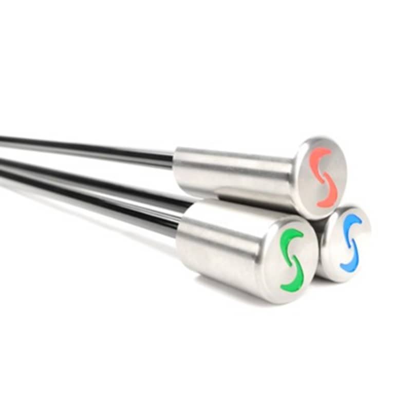 SuperSpeed Swing Aid - Men's Set