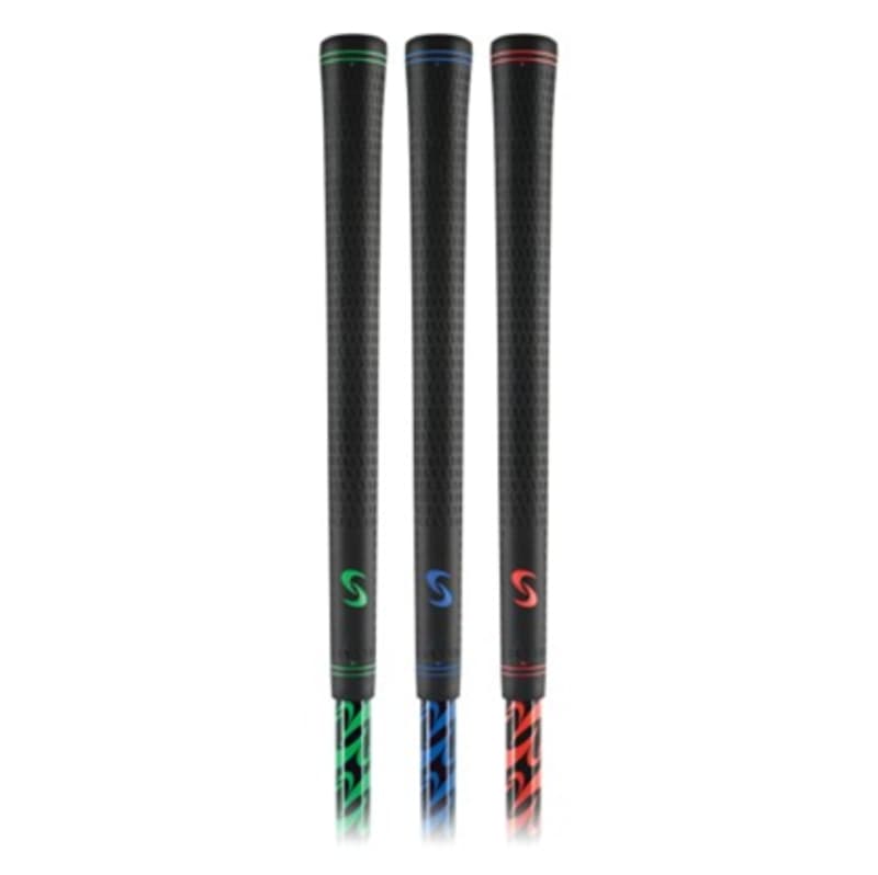 SuperSpeed Swing Aid - Men's Set