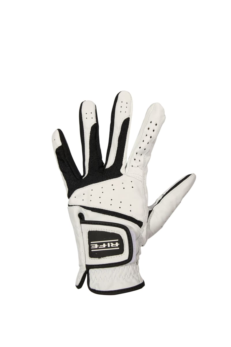 Rife Players Men's Leather Glove 