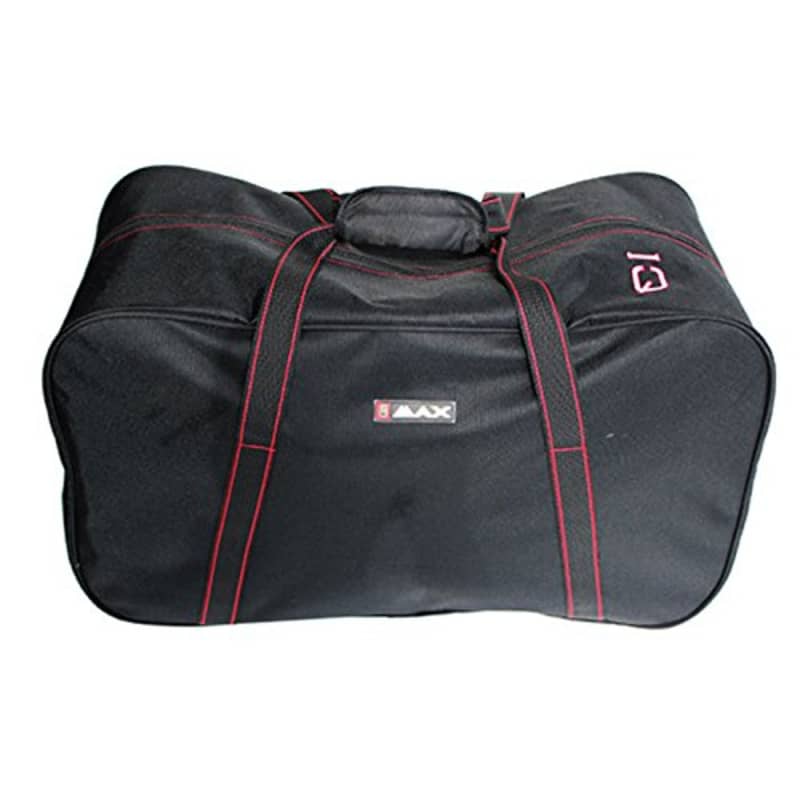 Big Max IQ Trolley Wheel Cover