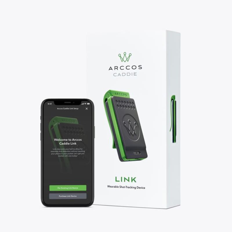 Arccos Link Gen 2 