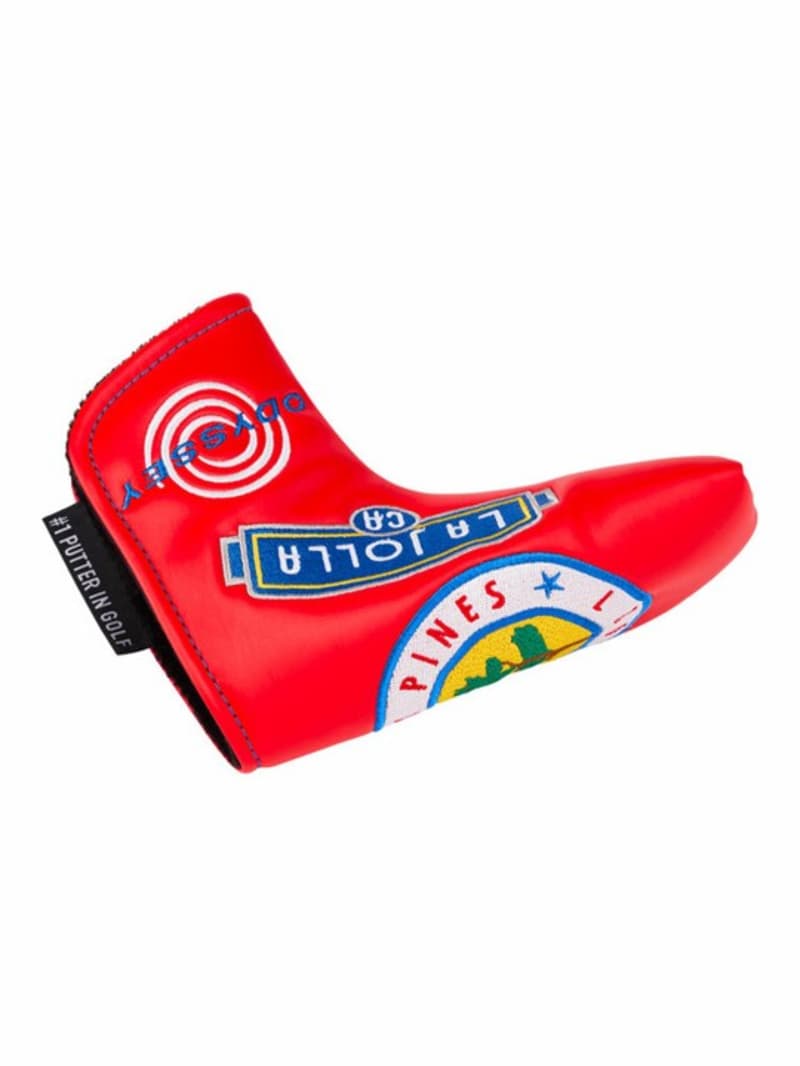 Callaway US Open Blade Putter Cover
