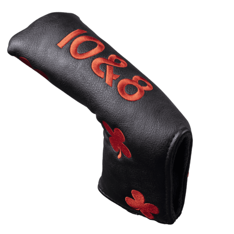 10&amp;8 Blade Putter Cover