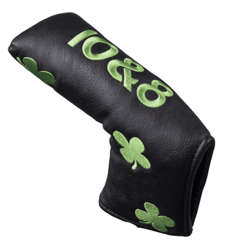10&8 Blade Putter Cover