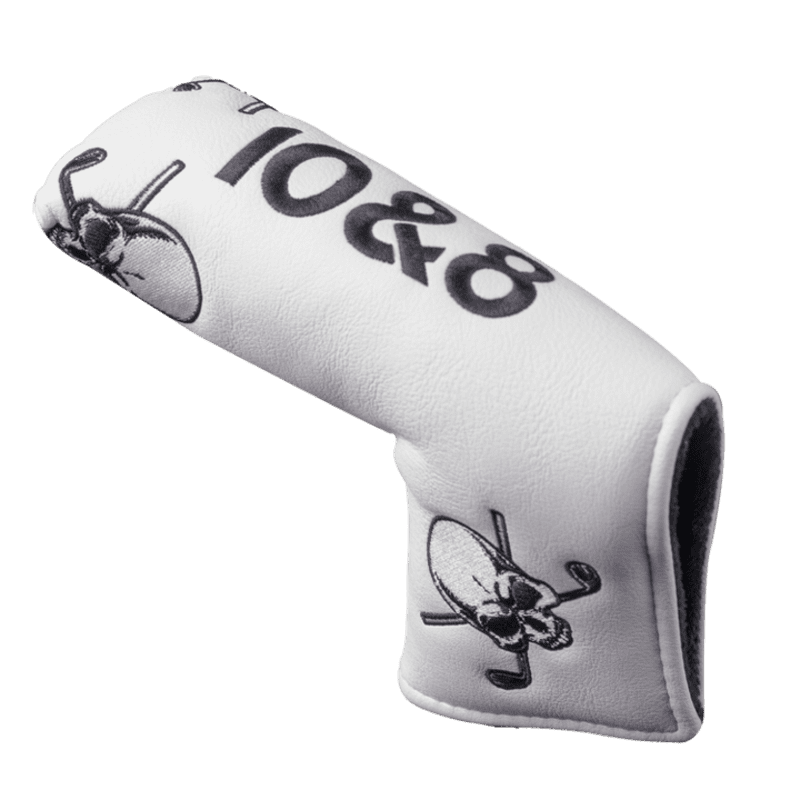 10&8 Blade Putter Cover