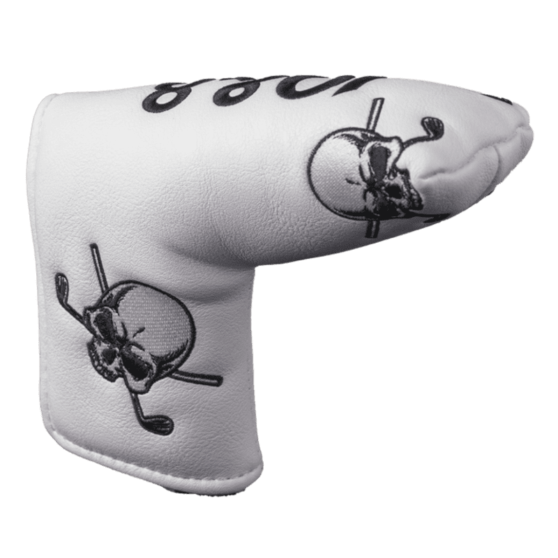 10&8 Blade Putter Cover