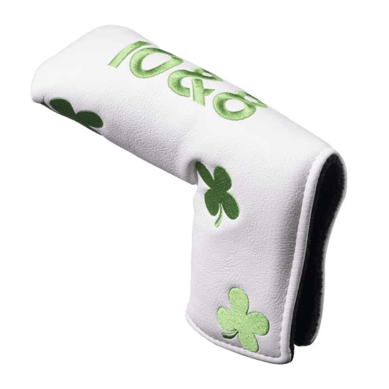 10&8 Blade Putter Cover