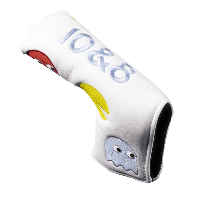 10&8 Blade Putter Cover
