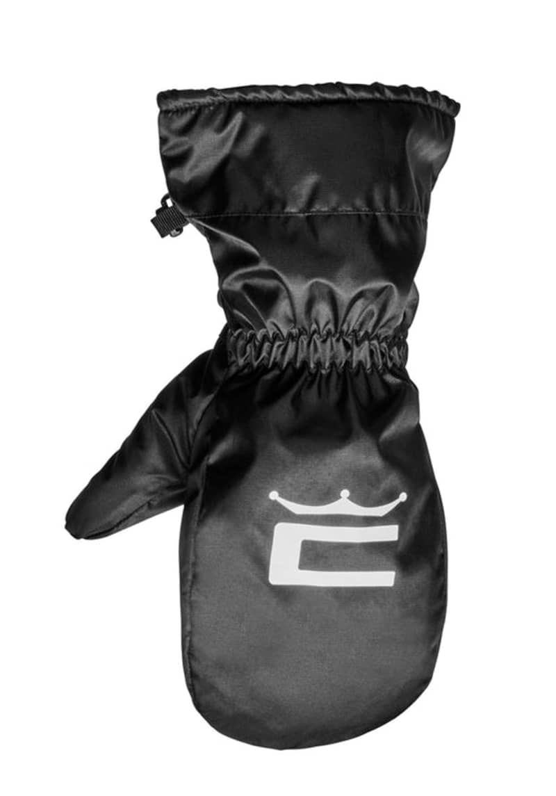 Cobra Crown C Black Mitts