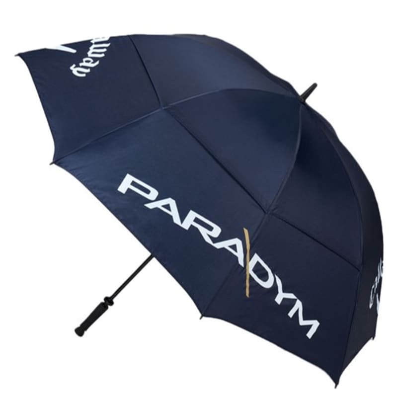 Callaway 2023 Paradym Double Canopy Umbrella