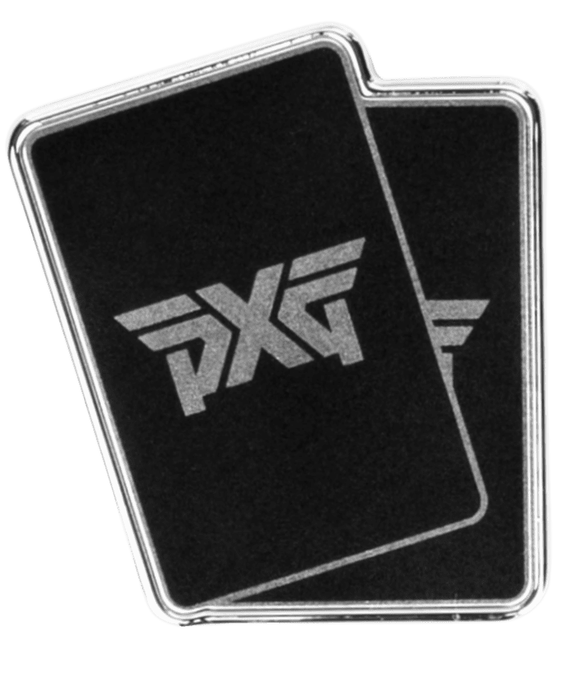 PXG BlackJack Ball Marker 