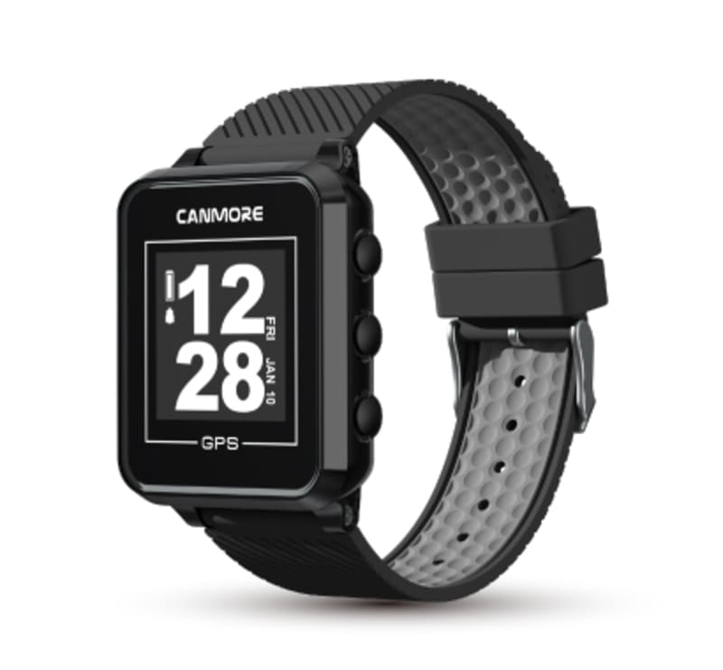 Canmore GPS Watch