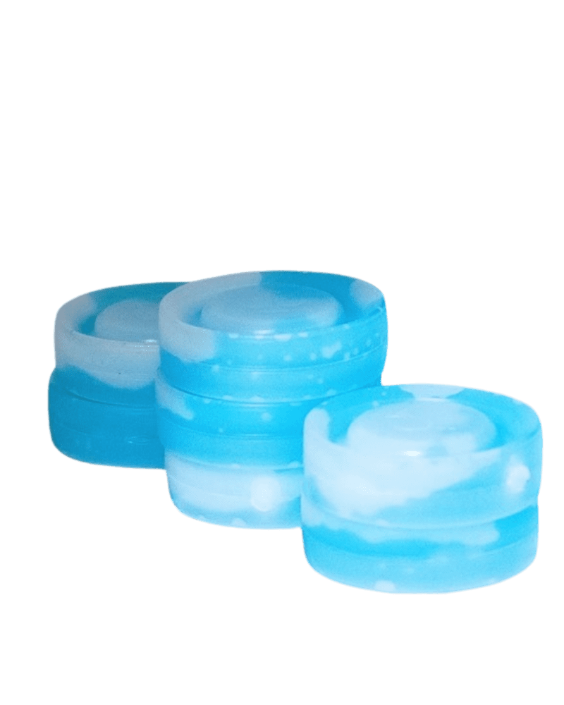 Pins & Aces Beer Sleeve Ice Pucks 