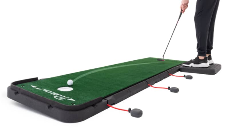 PuttOut AirBreak