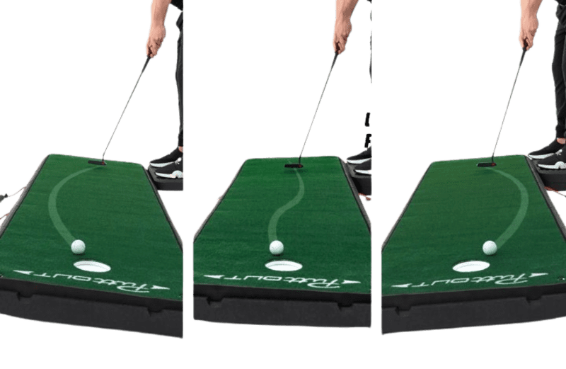 PuttOut AirBreak