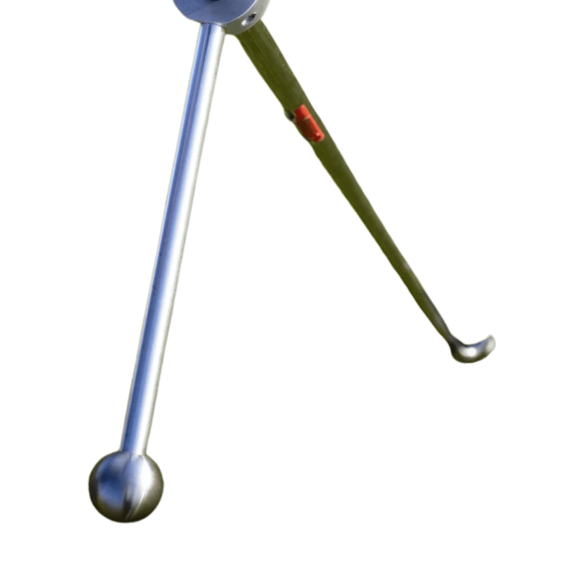 The Gem Swing Aid