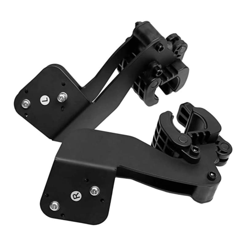 Alphard Sun Mountain V2 Bracket 