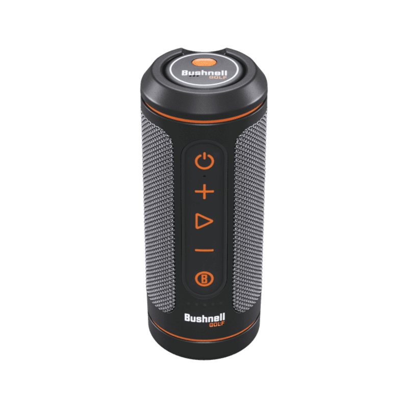 Bushnell Wingman 2 GPS Speaker 