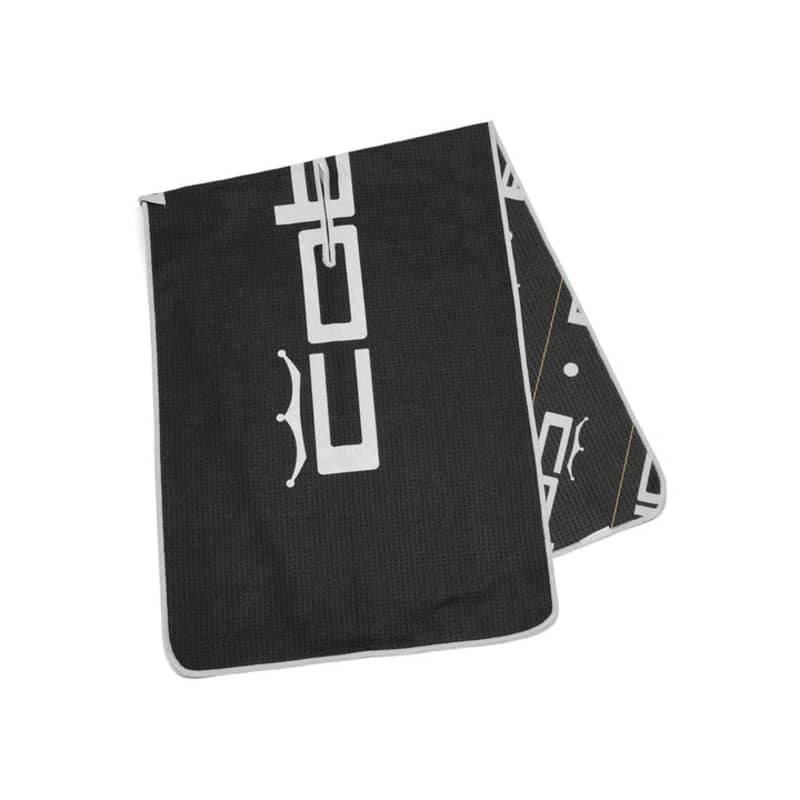 Cobra Microfibre Tour Towel 