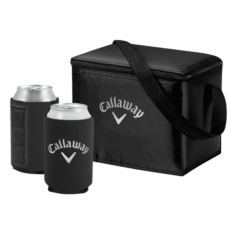 Callaway Cooler Set 