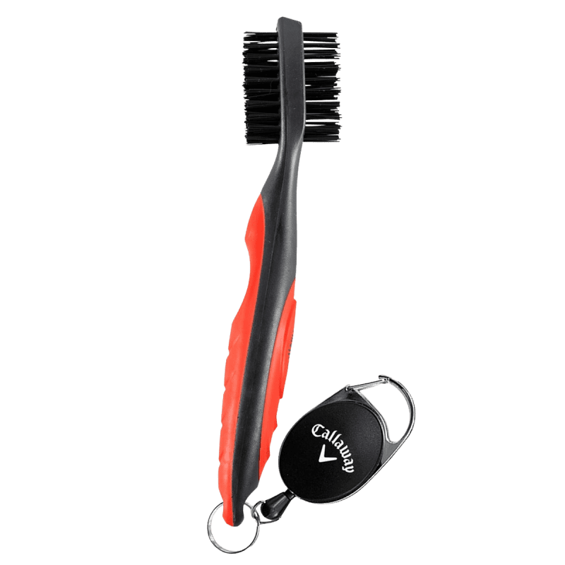 Callaway Club Brush 