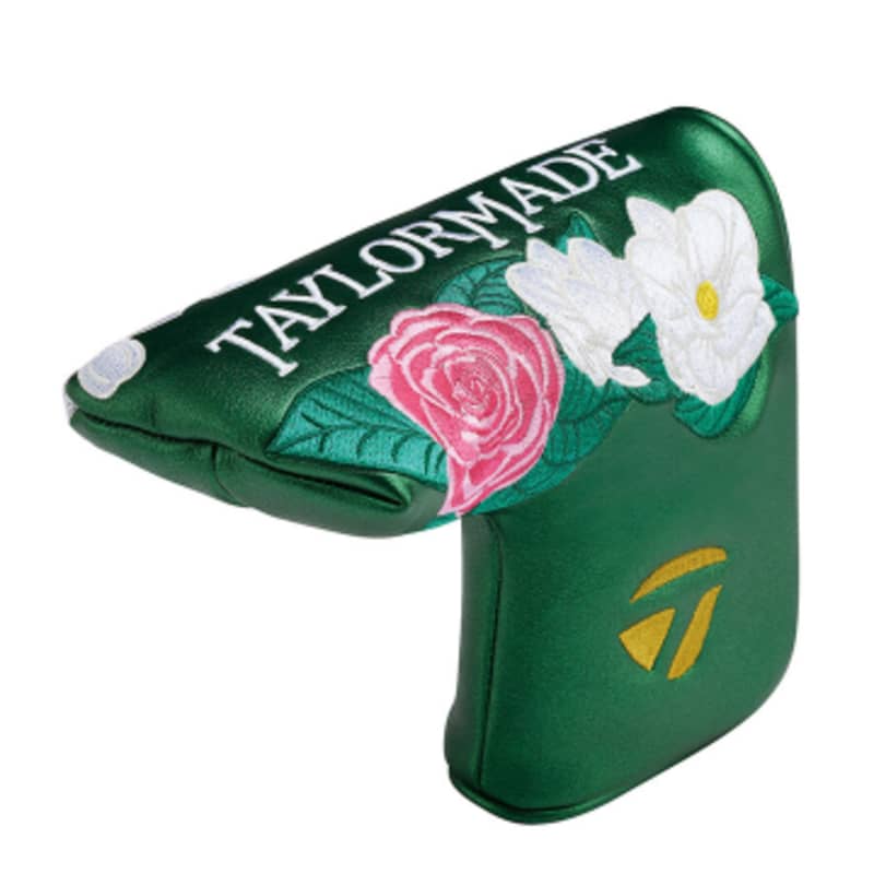 TaylorMade Season Opener Blade Putter Cover 