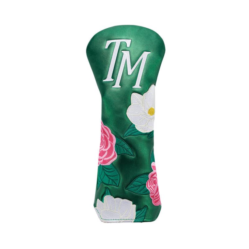 TaylorMade Season Opener Driver Cover 