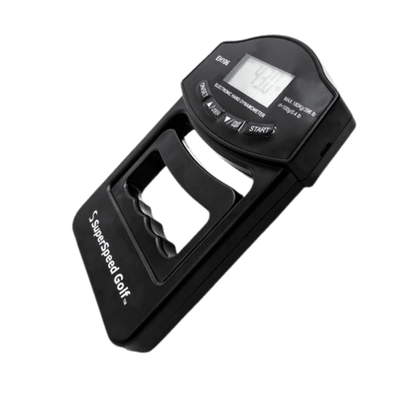 SuperSpeed Grip Strength Meter