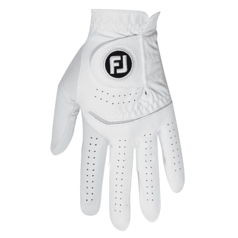 FootJoy SofJoy Men's Leather Glove 