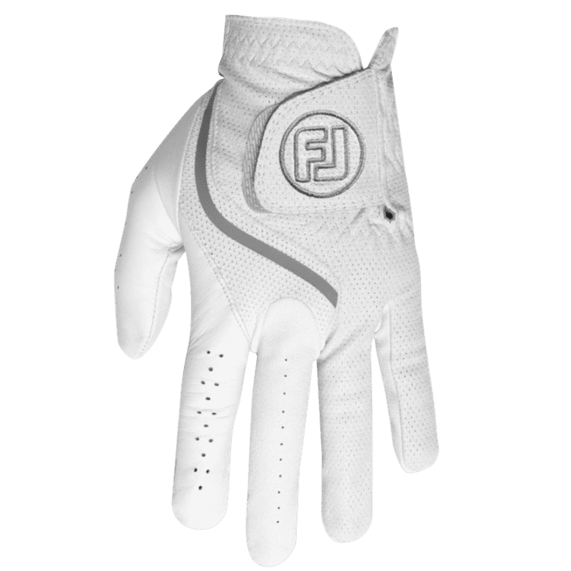 FootJoy SciFlex Men's Leather Glove 