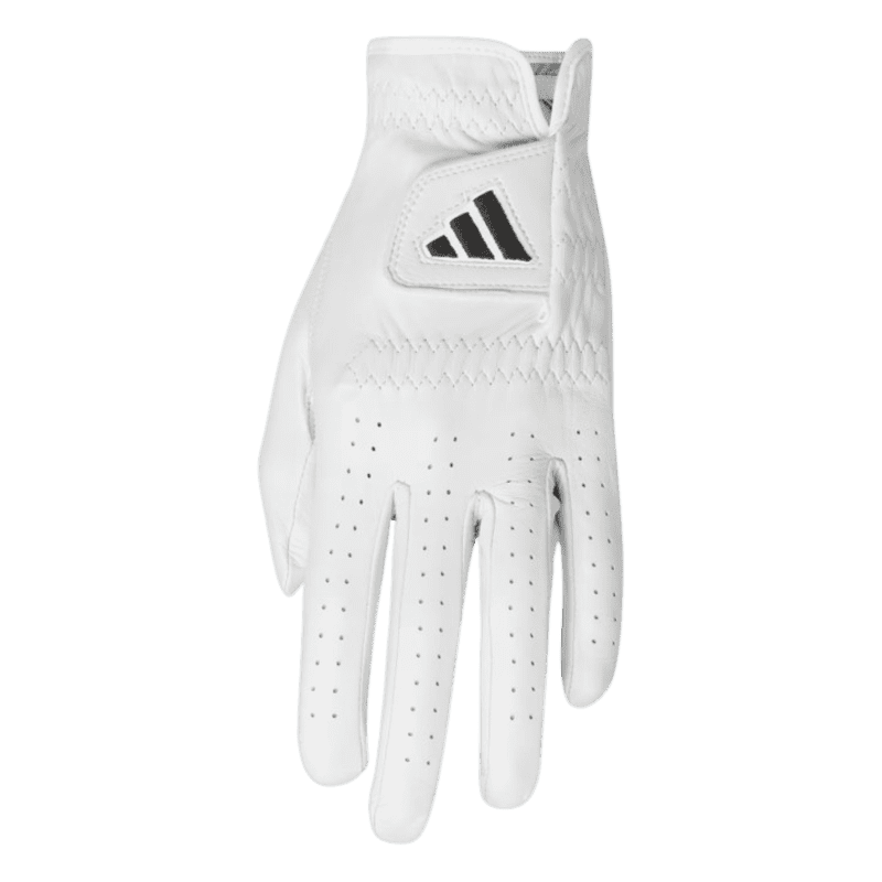 Adidas Pro Men's Leather Glove