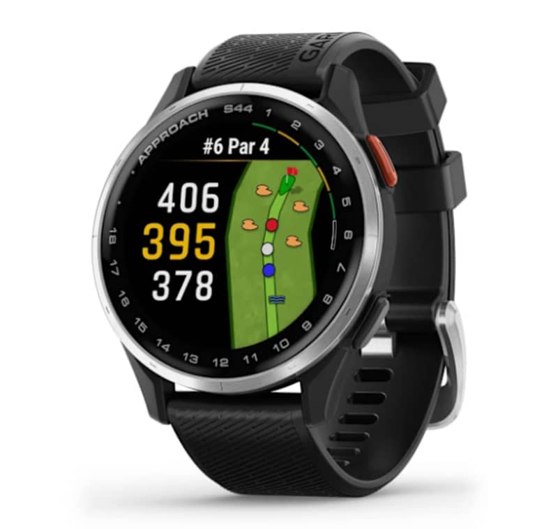 Garmin Approach S44 GPS Watch 
