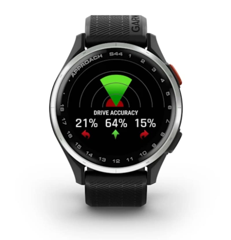 Garmin Approach S44 GPS Watch