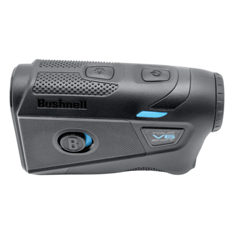 Bushnell Tour V6 Shift Blue/Black Rangefinder 