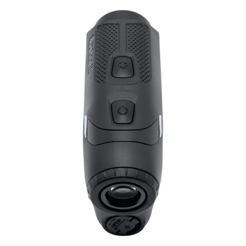 Bushnell Tour V6 Shift Blue/Black Rangefinder 