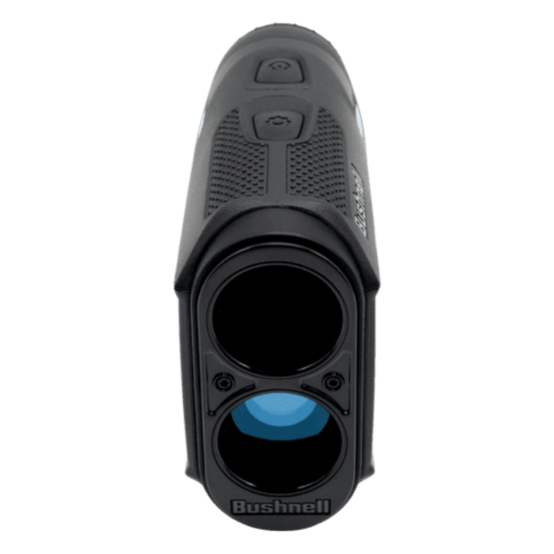 Bushnell Tour V6 Shift Blue/Black Rangefinder 