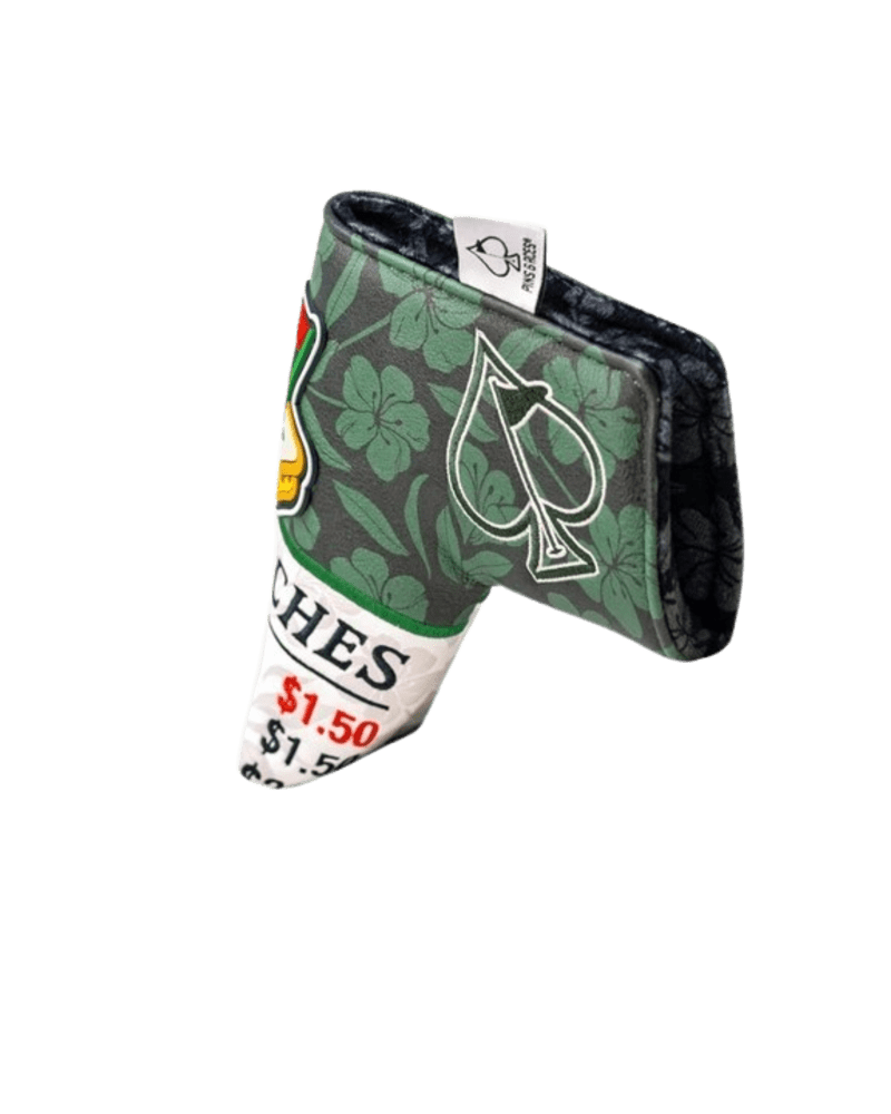Pins & Aces Augusta Blade Cover