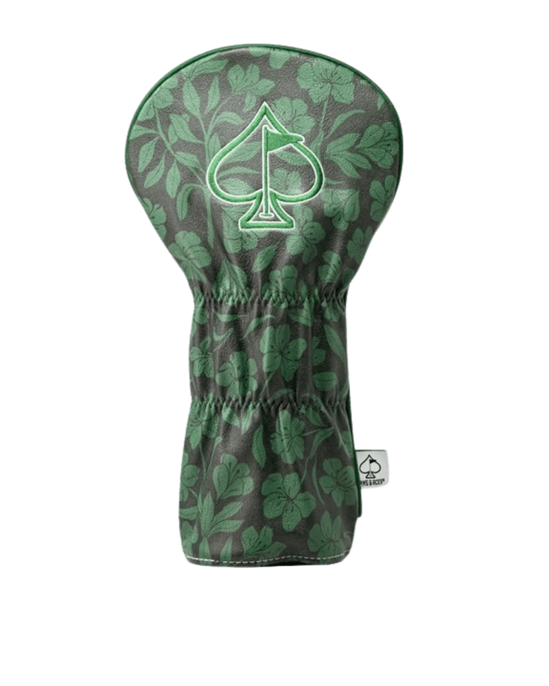 Pins & Aces Augusta Driver Cover