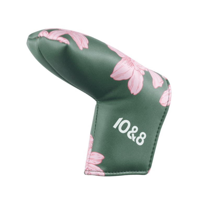 10&8 Season Opener Blade Putter Cover (2025)
