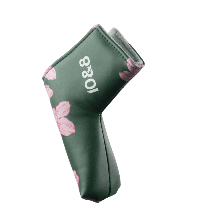 10&8 Season Opener Blade Putter Cover (2025)