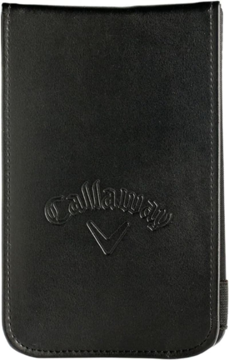 Callaway Scorecard Holder 