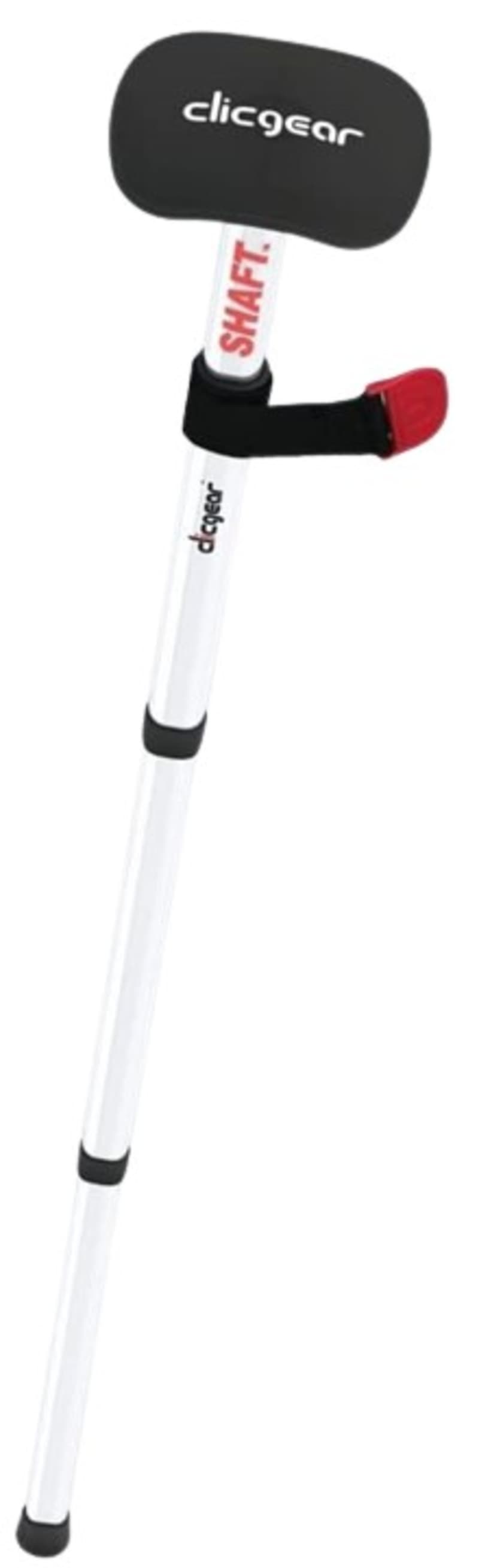 Clicgear Shaft Protector