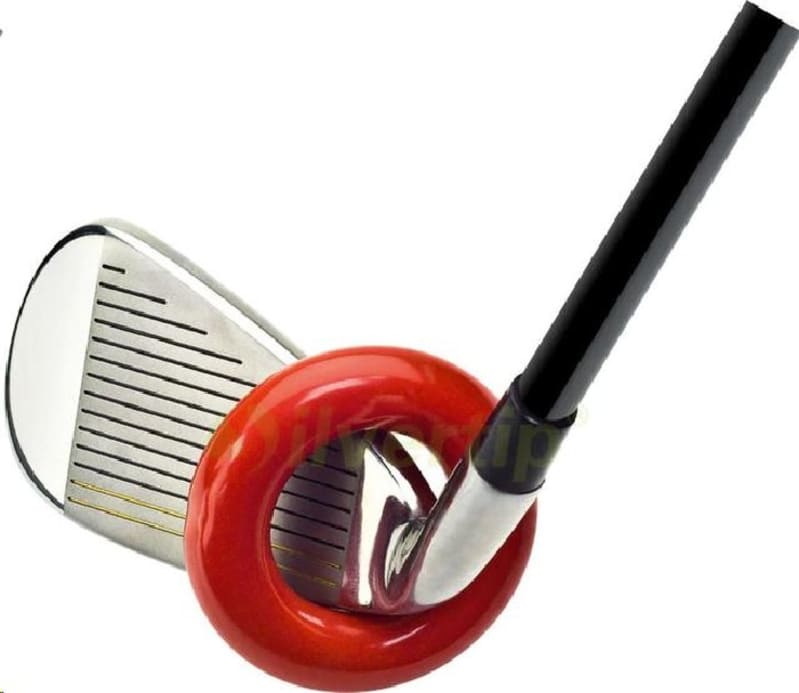 Golf Gear Warm Up Weight