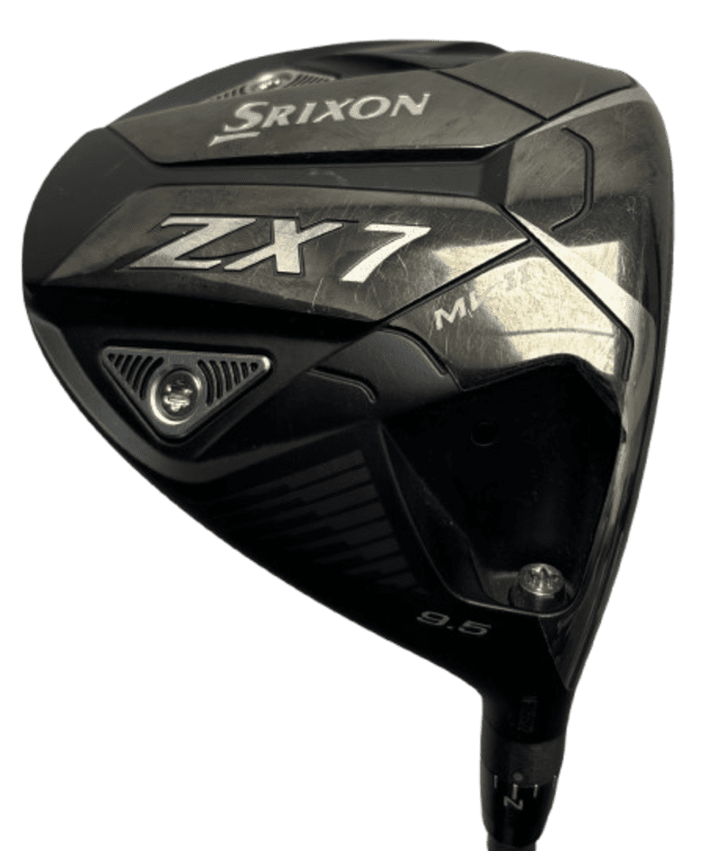 Pre-Owned Srixon ZX7 Men's Driver