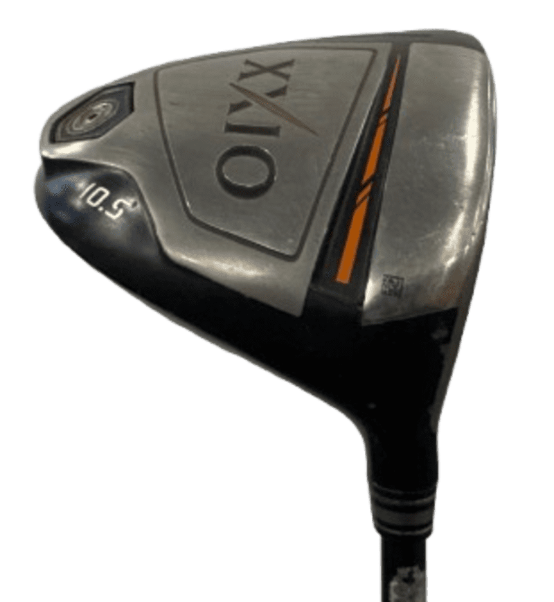 Pre-Owned XXIO Men's Driver