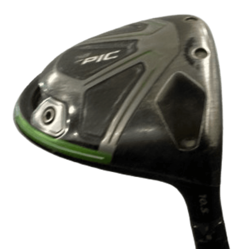 Pre-Owned Callaway GBB Epic Men's Driver
